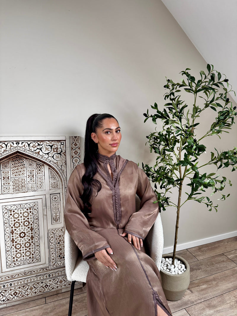 The Eid Edit - Crescent Edition