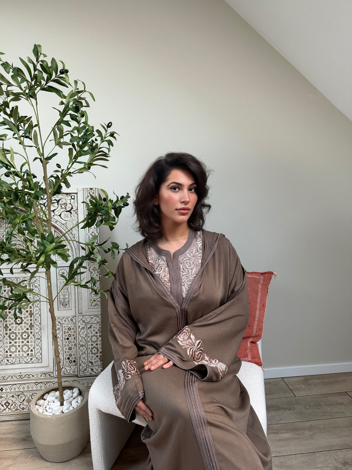 Jeleba Aaliyah Mocha