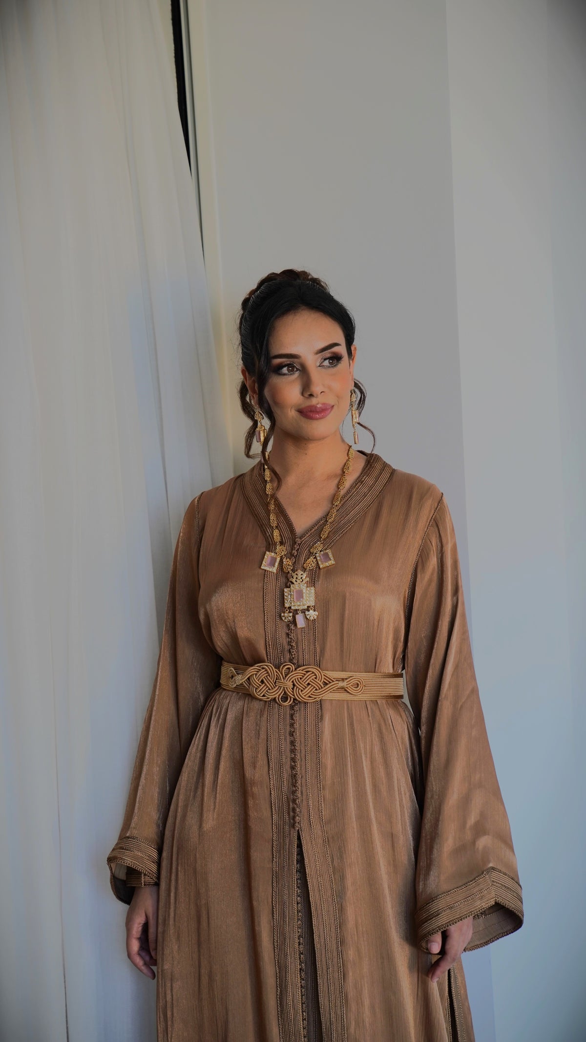 Takshita Sahra