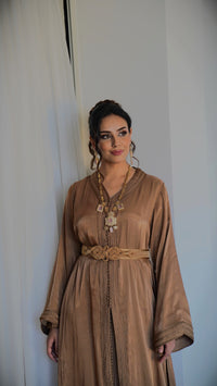 Takshita Sahra