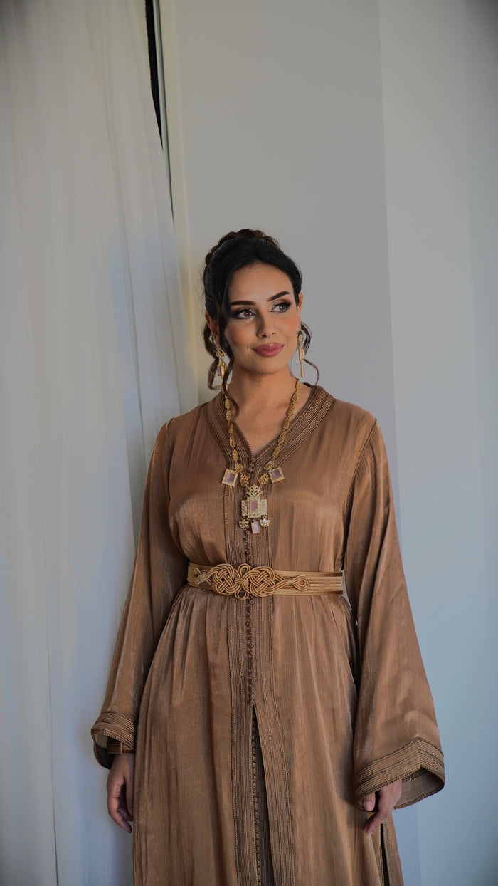 Takshita Sahra