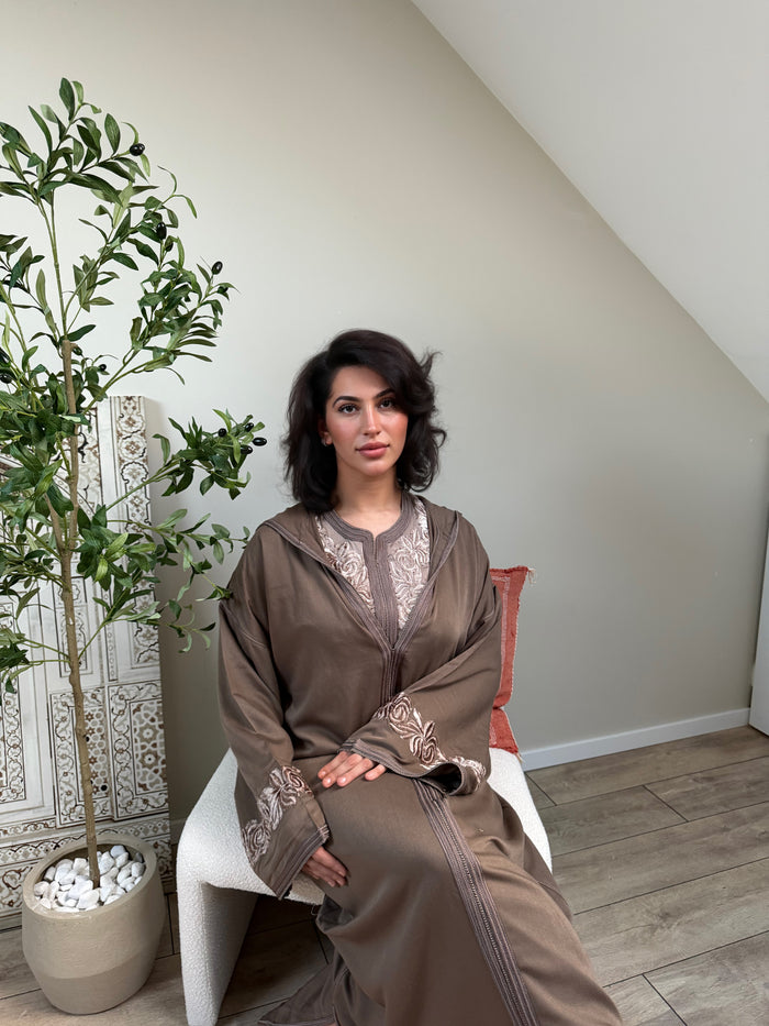 Jeleba Aaliyah Mocha