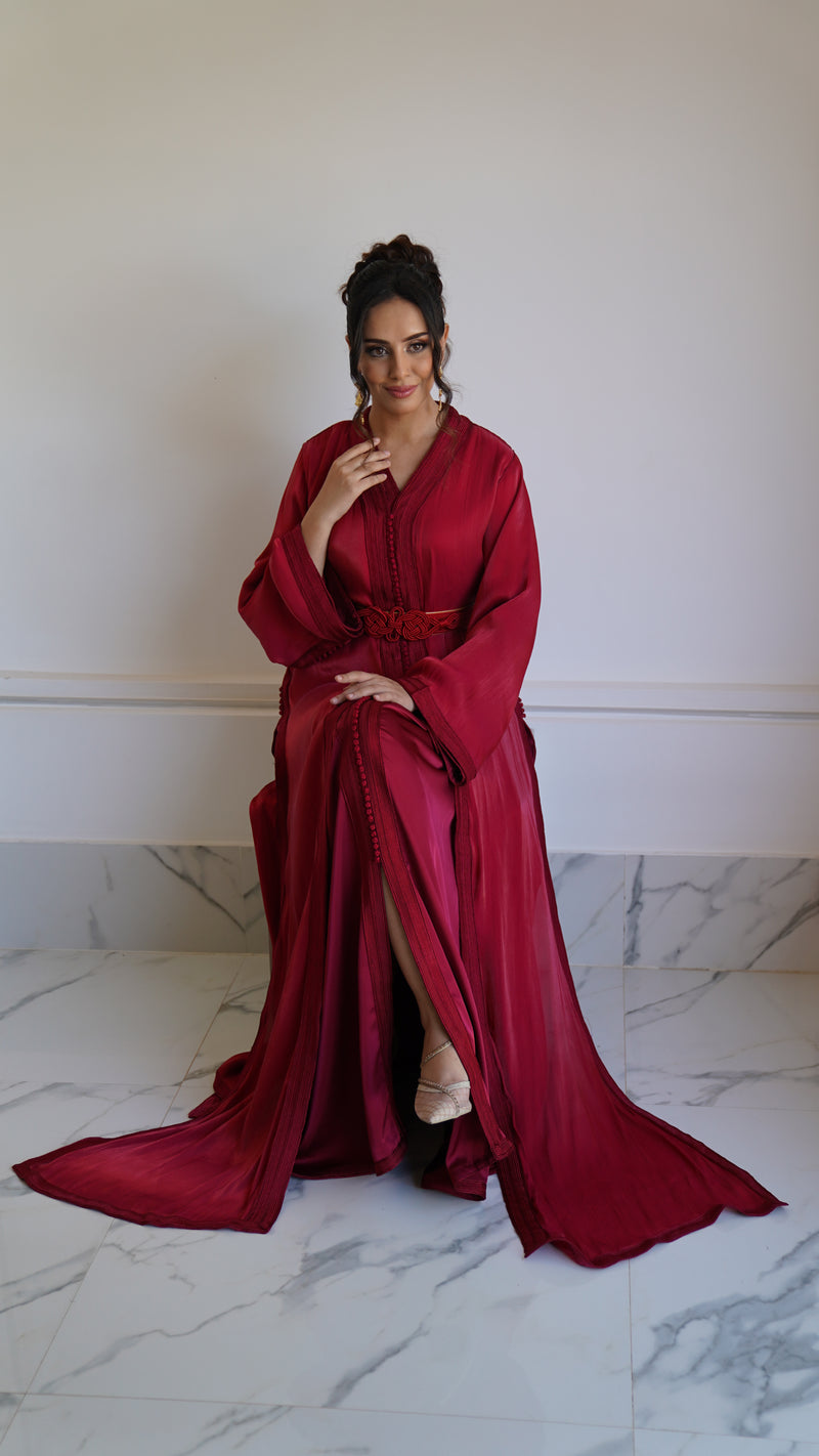 Takshita Rouge