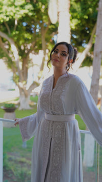 Takshita Qamar