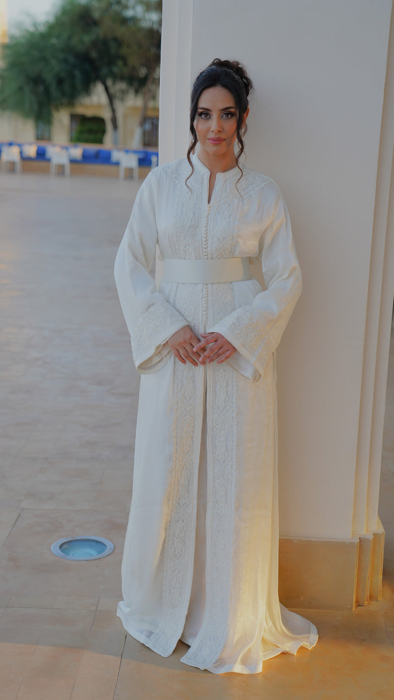 Takshita Pure Serenity