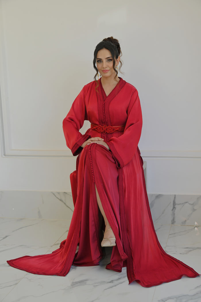 Takshita Rouge