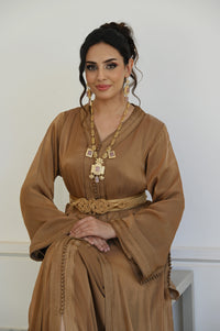 Takshita Sahra