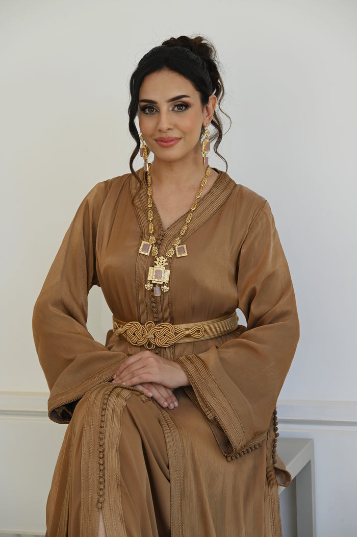 Takshita Sahra