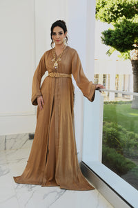 Takshita Sahra