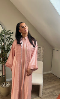 Kimono pink - PRE ORDER
