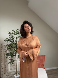 Jeleba Amber in Camel