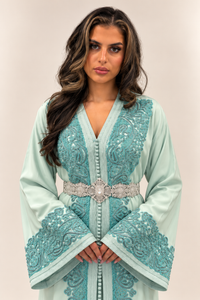 Takchita Naïra